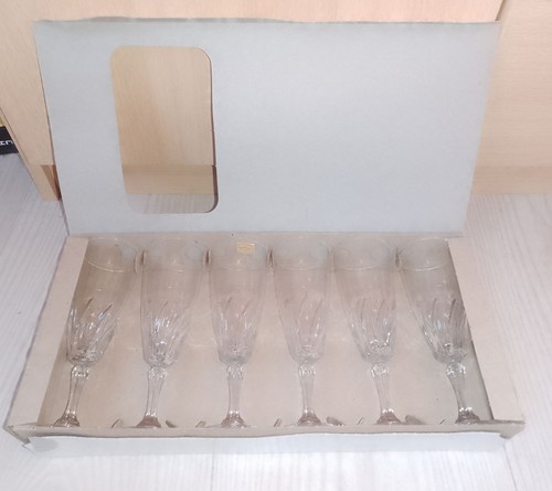 Flûtes champagne - flûtes, À