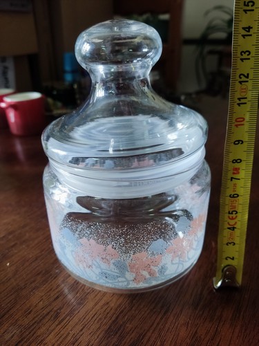 Pot luminarc verre avec - verre,