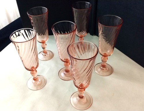 Flutes champagne vintage - champagne,