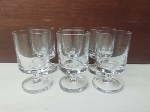 Lot verres luminarc suede - verres,