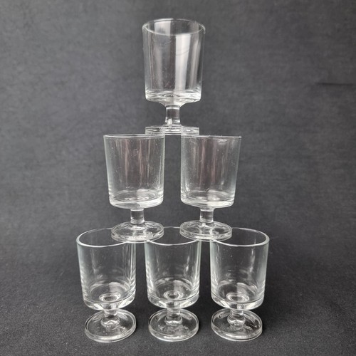 Verre liqueur luminarc - verre,