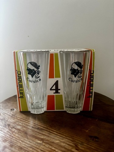 Ensemble verres neufs - ensemble, de