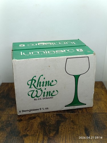 Verres vin blanc - a, d'alsace