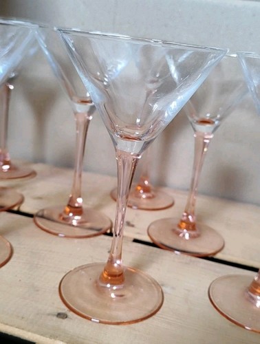 Verres luminarc france - 12, pied