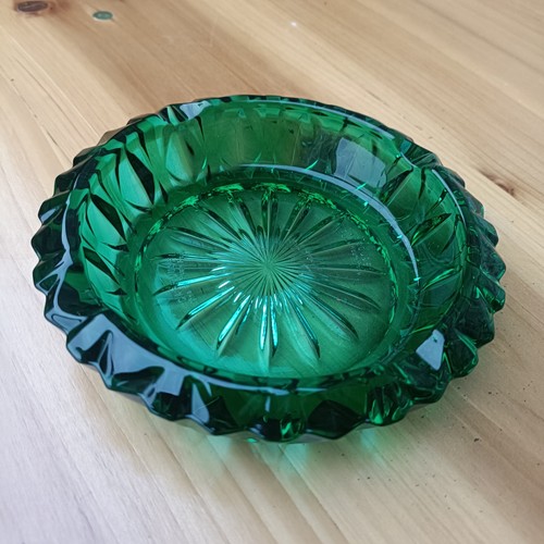 Cendrier prismes luminarc - cendrier,