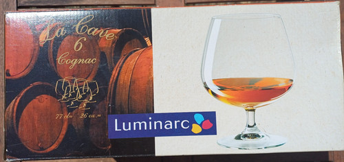 Lot verres à - verres,